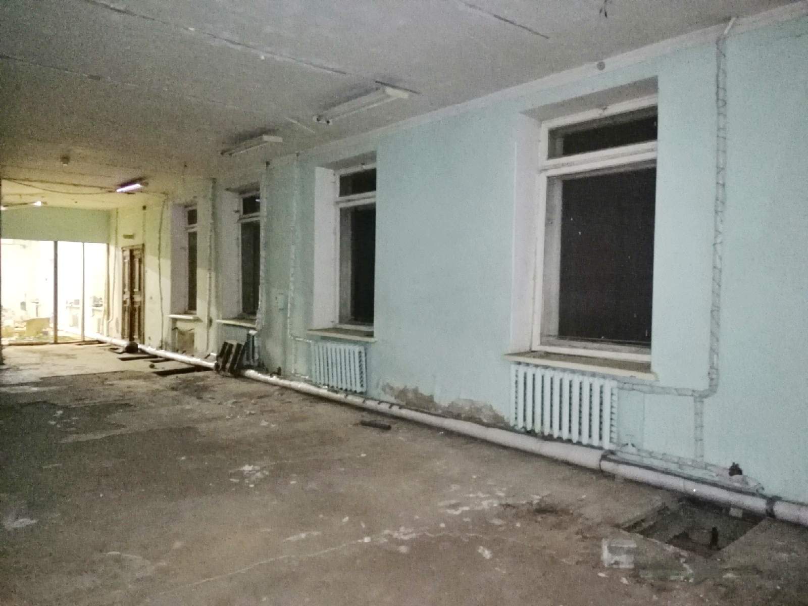 Сдам в аренду помещение свободного назначения 100 м.кв.