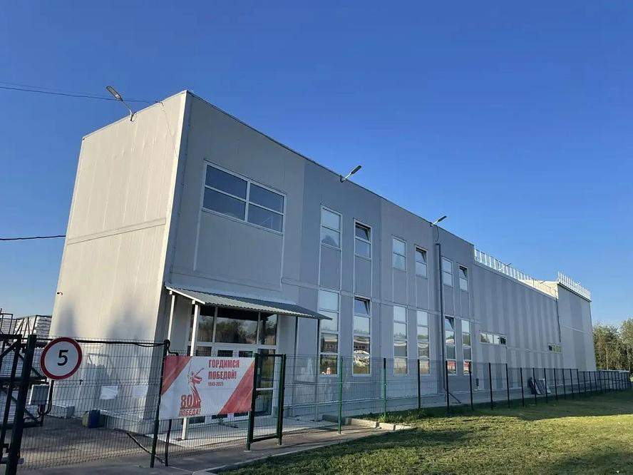 Помещение свободного назначения на продажу в Сергиев Посаде, СНТ Верба Парк территория тсн, 5 фото №1