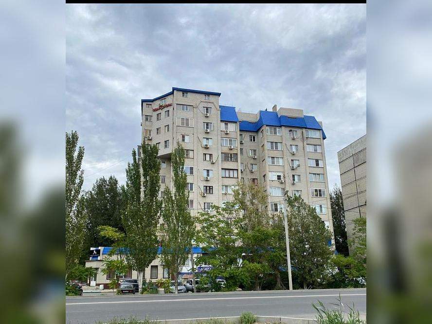 Помещение свободного назначения на продажу в Астрахане, Бориса Алексеева ул., 51к1
