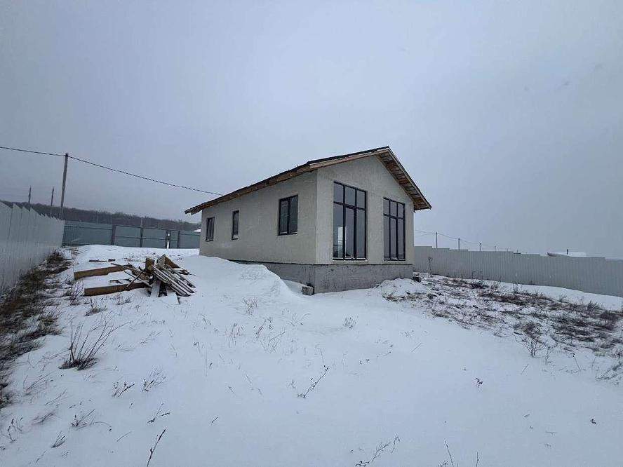 Коттедж на продажу в селеКурумоч ( Курумоч), Миргородская улица, 17 фото №1