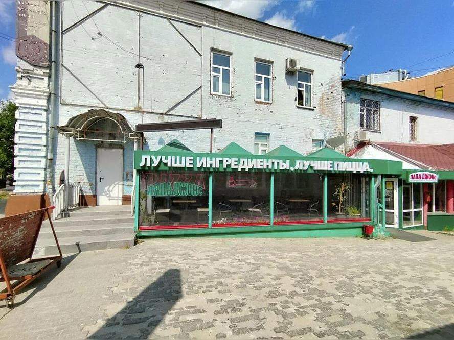 Продам помещение свободного назначения 195.7 м.кв.
