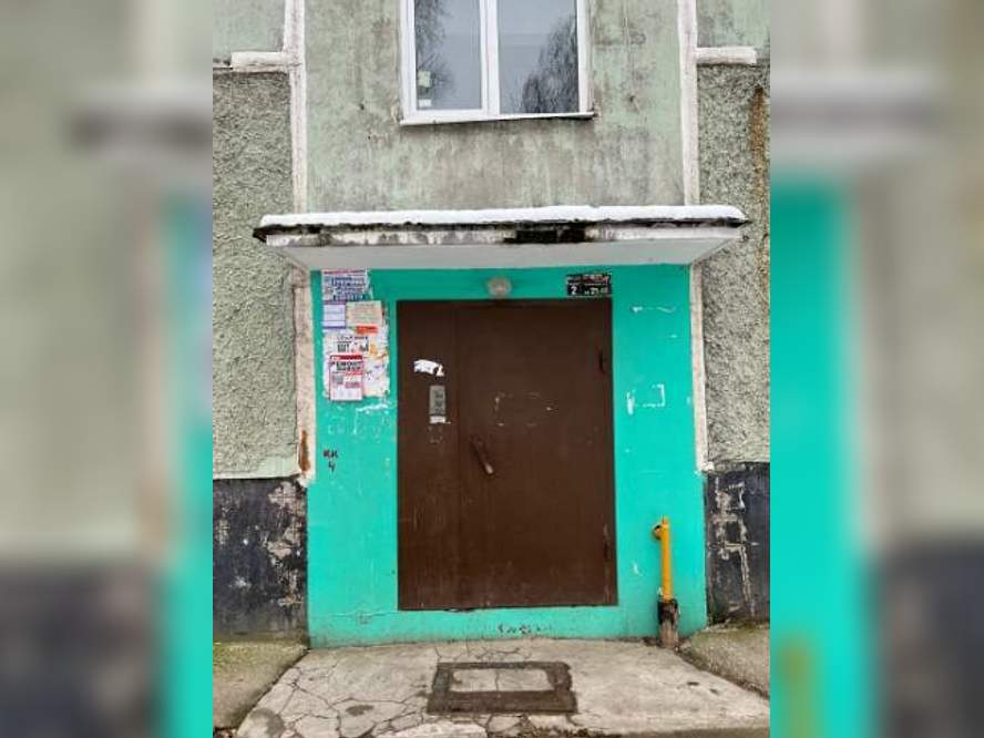 Квартира на продажу в Тверье, Цанова бульвар, 31 фото №1