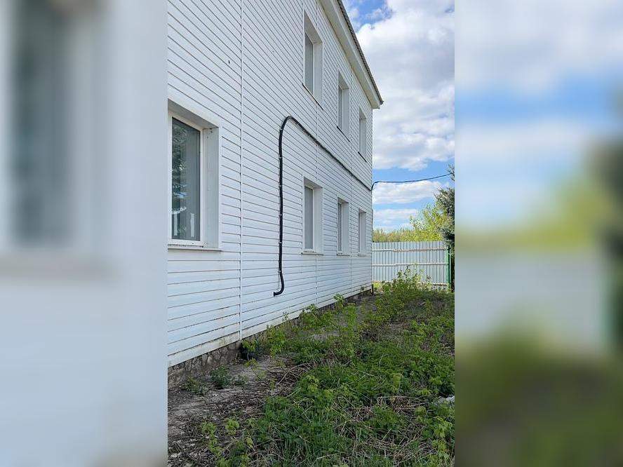 Помещение свободного назначения на продажу в Тюменяке, Школьная улица, 2Б фото №0