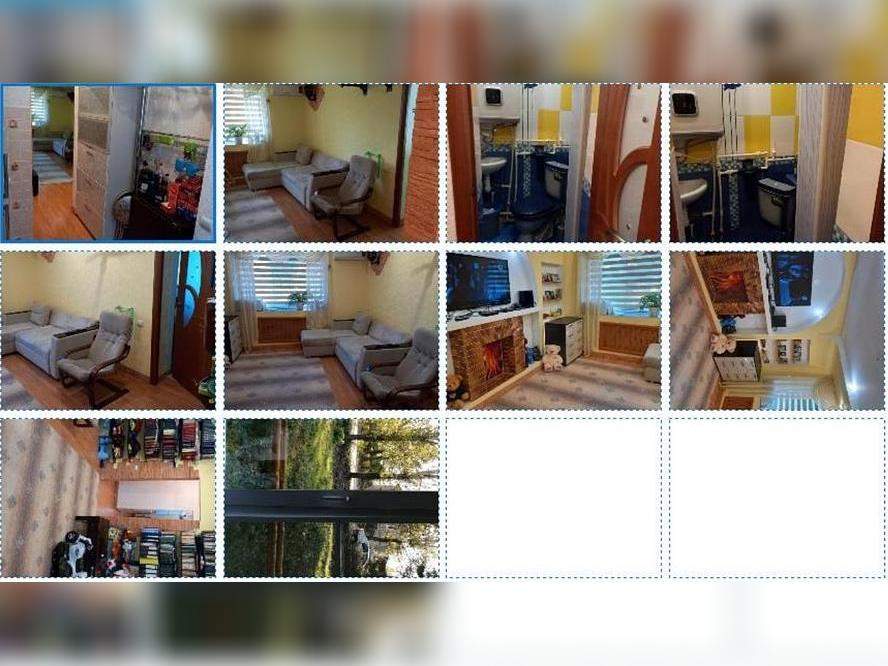 Квартира на продажу в Ингарье, Спортивный переулок, 2 фото №0