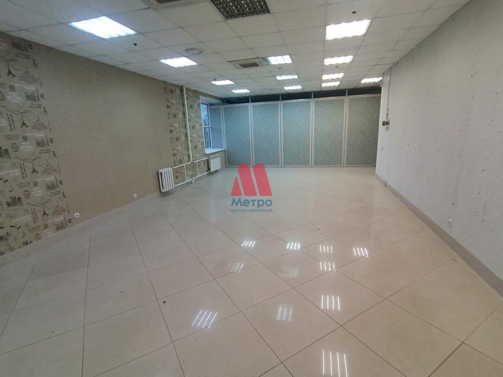 Сдам в аренду офис 64 м.кв.