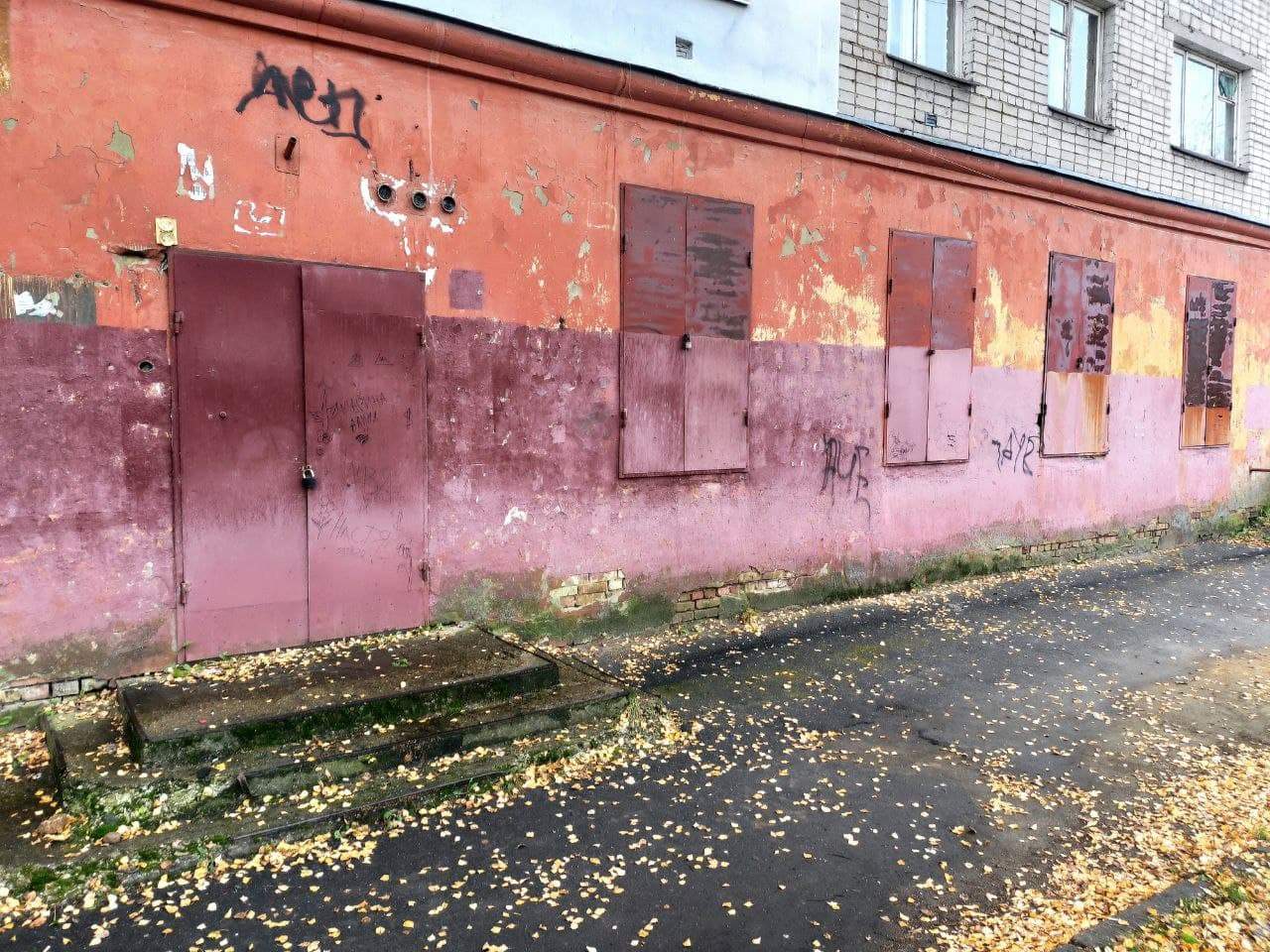 Сдам в аренду помещение свободного назначения 100 м.кв.