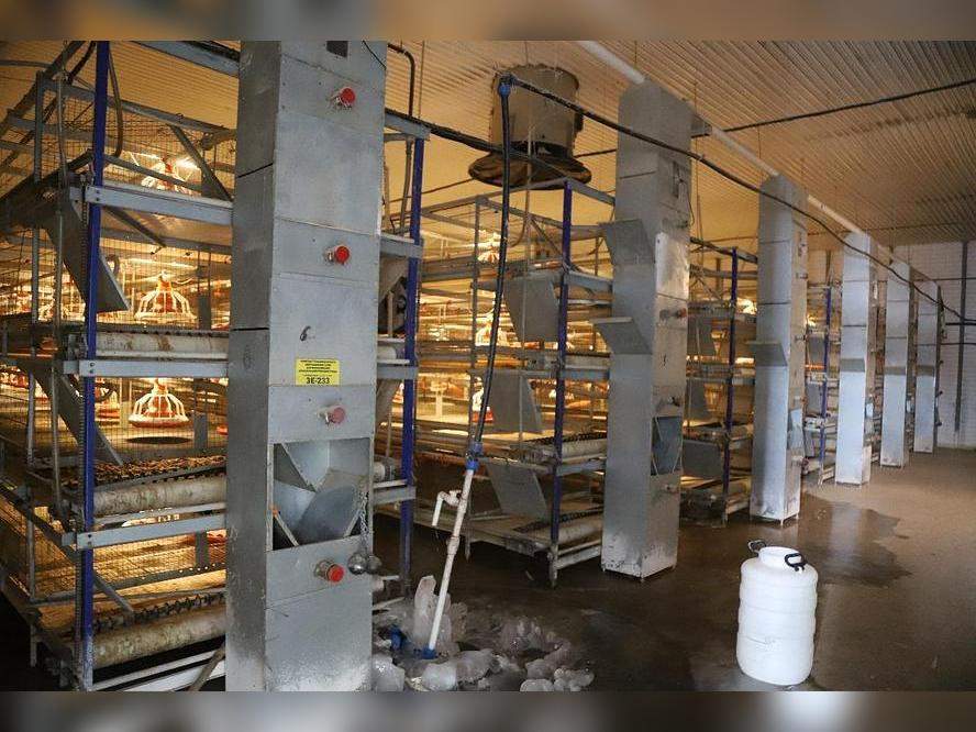 Помещение свободного назначения на продажу в Михайловке, Гагарина улица, 1 фото №2