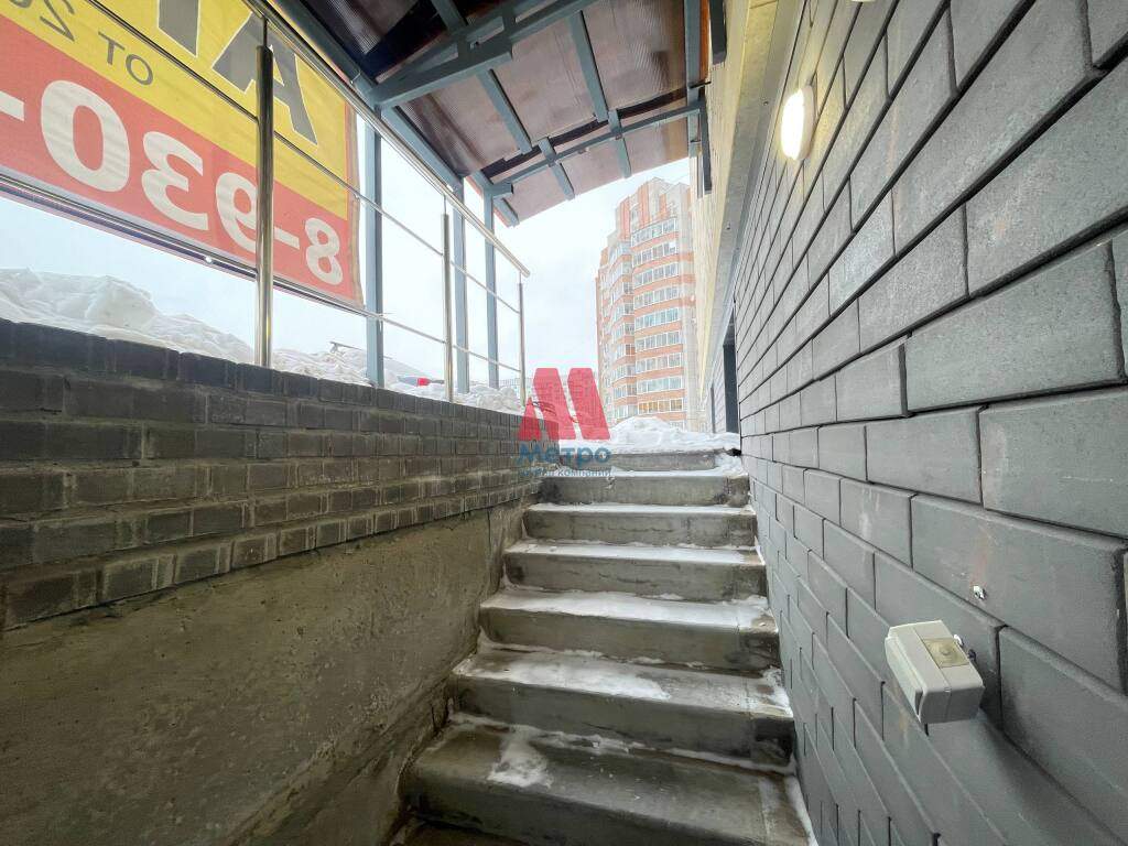 Сдам в аренду помещение свободного назначения 55 м.кв.