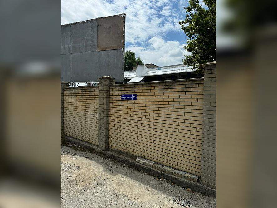 Продам помещение свободного назначения 2060 м.кв.