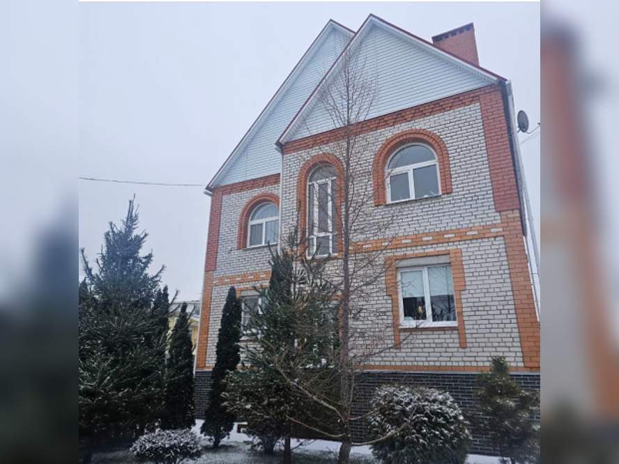 Коттедж на продажу в Краснослободске, Ягодная ул., 6 фото №4