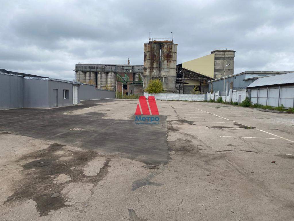 Сдам в аренду помещение свободного назначения 500 м.кв.
