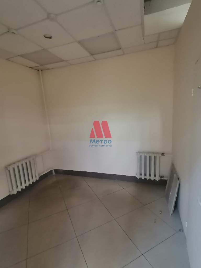 Сдам в аренду помещение свободного назначения 606 м.кв.