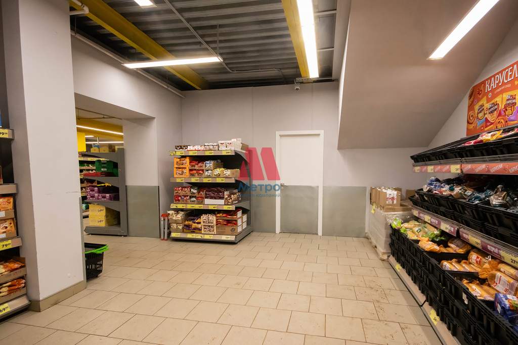 Продам помещение свободного назначения 930 м.кв.