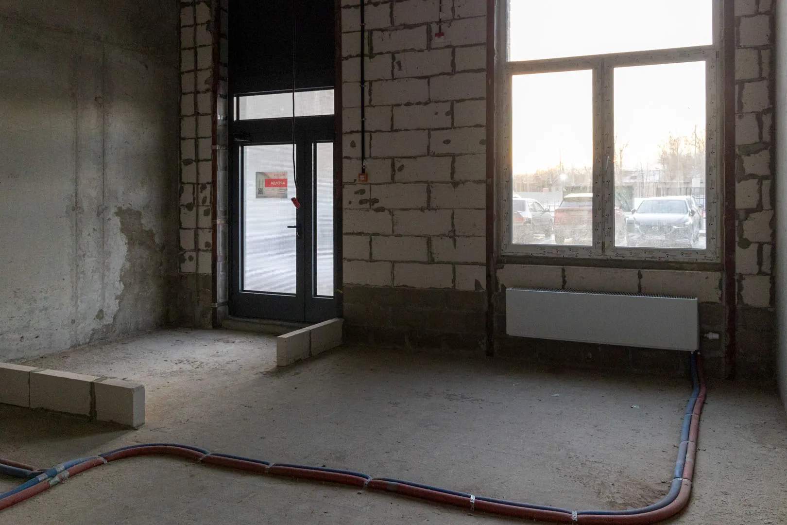 Сдам в аренду помещение свободного назначения 127.8 м.кв.