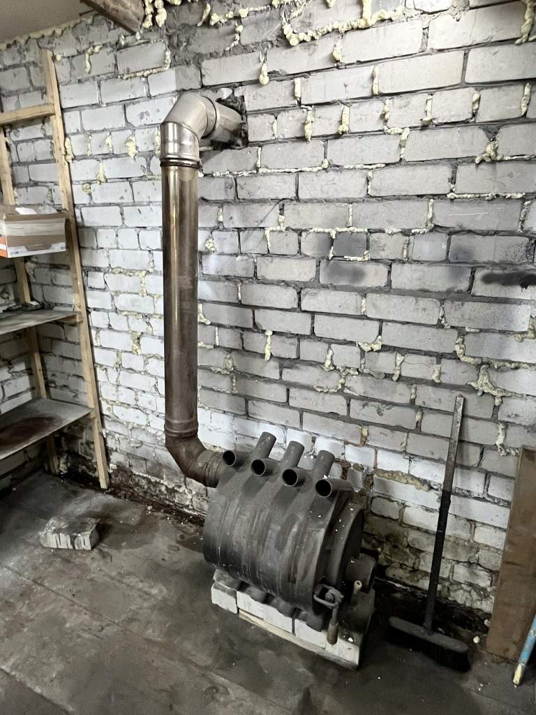 Гараж на продажу в Ярославле, Угличская улица фото №7