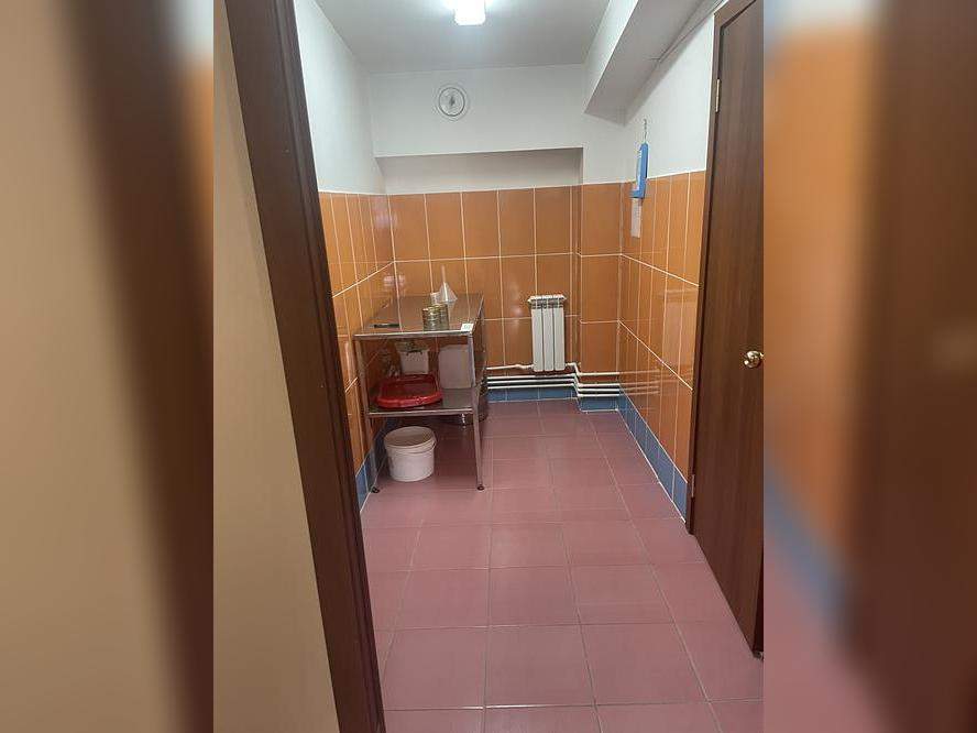 Продам склад 398.8 м.кв.
