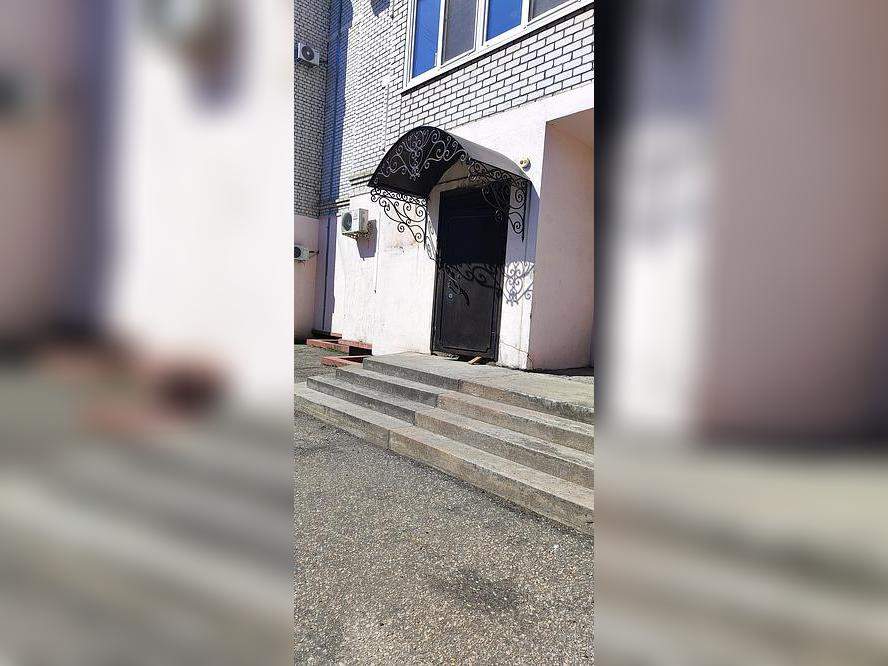 Продам офис 109 м.кв.