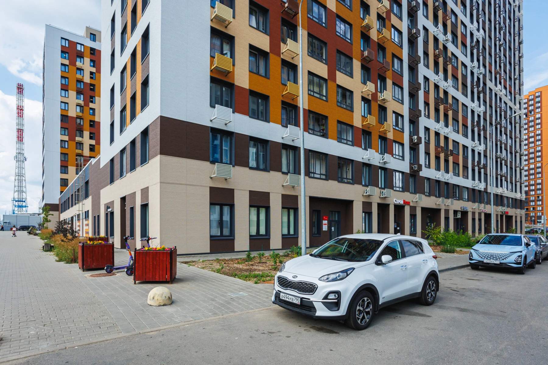 Продам помещение свободного назначения 79.2 м.кв.