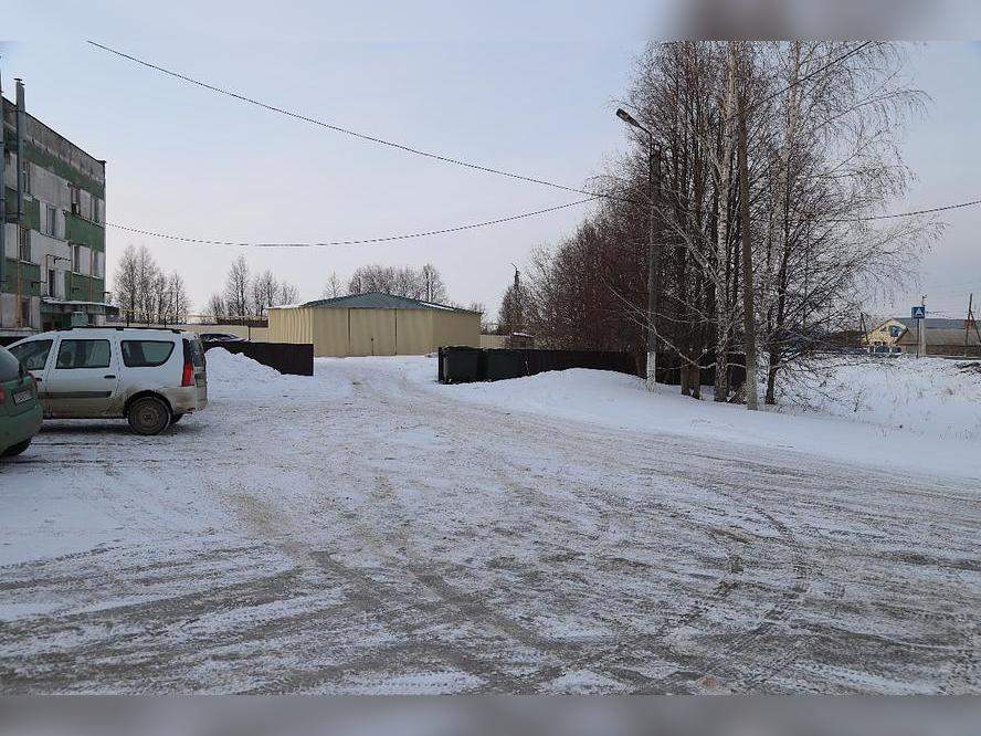 Продам помещение свободного назначения 1188.2 м.кв.