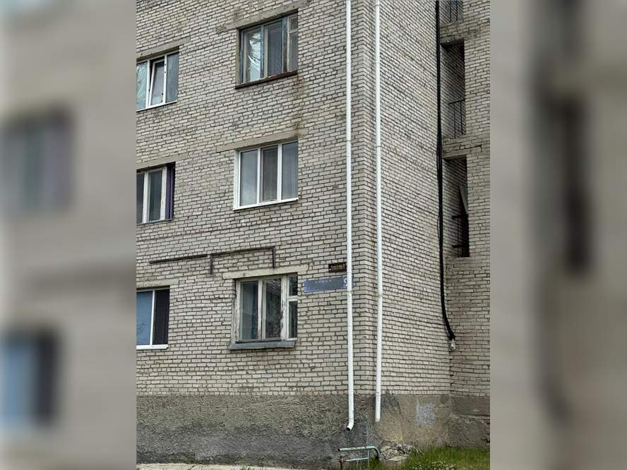 Помещение свободного назначения на продажу в Югорске, Геологов улица, 9Б фото №5