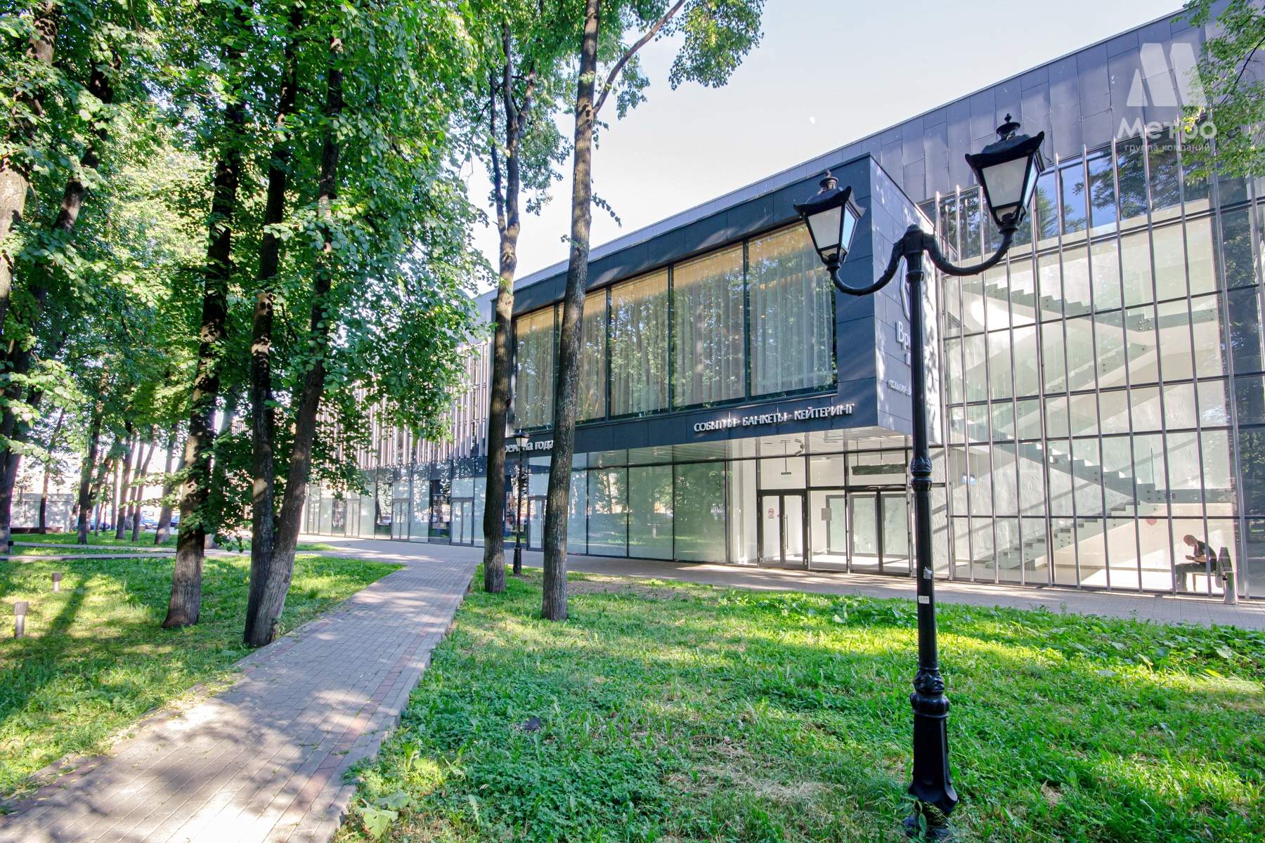 Помещение свободного назначения в аренду в Ярославле, Свободы улица, 2 фото №0