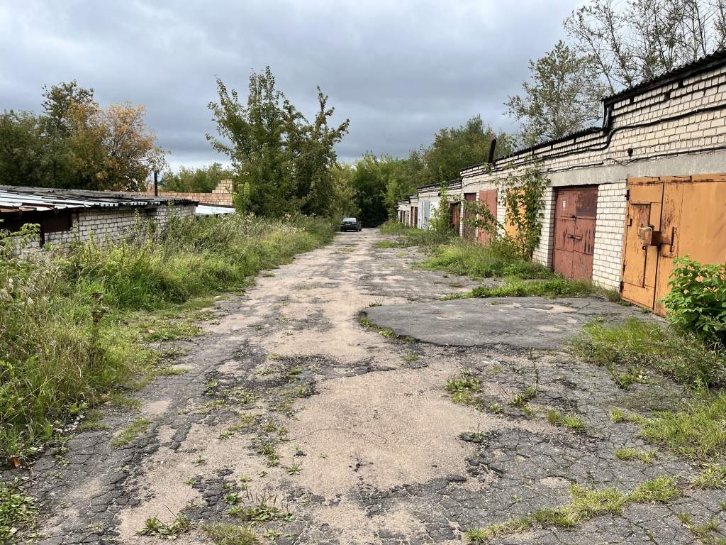 Гараж на продажу в Ярославле, Угличская улица фото №10