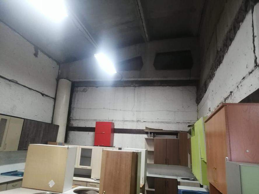 Склад на продажу в Бийске, имени Героя Советского Союза Васильева улица, зд48/1 фото №4