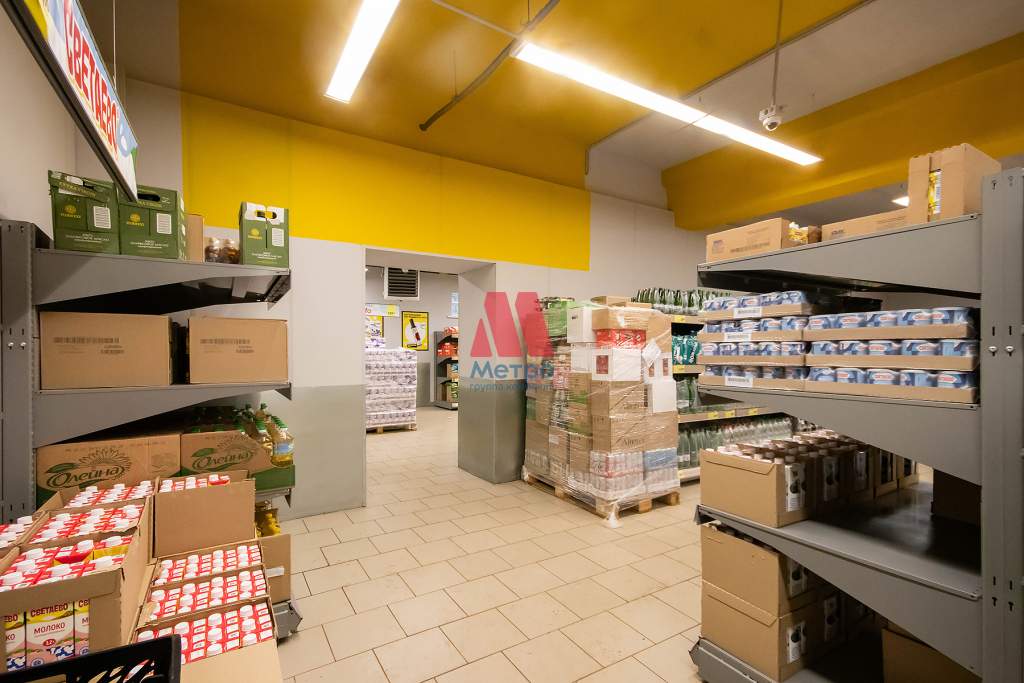 Продам помещение свободного назначения 930 м.кв.