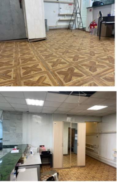 Продам офис 102.5 м.кв.