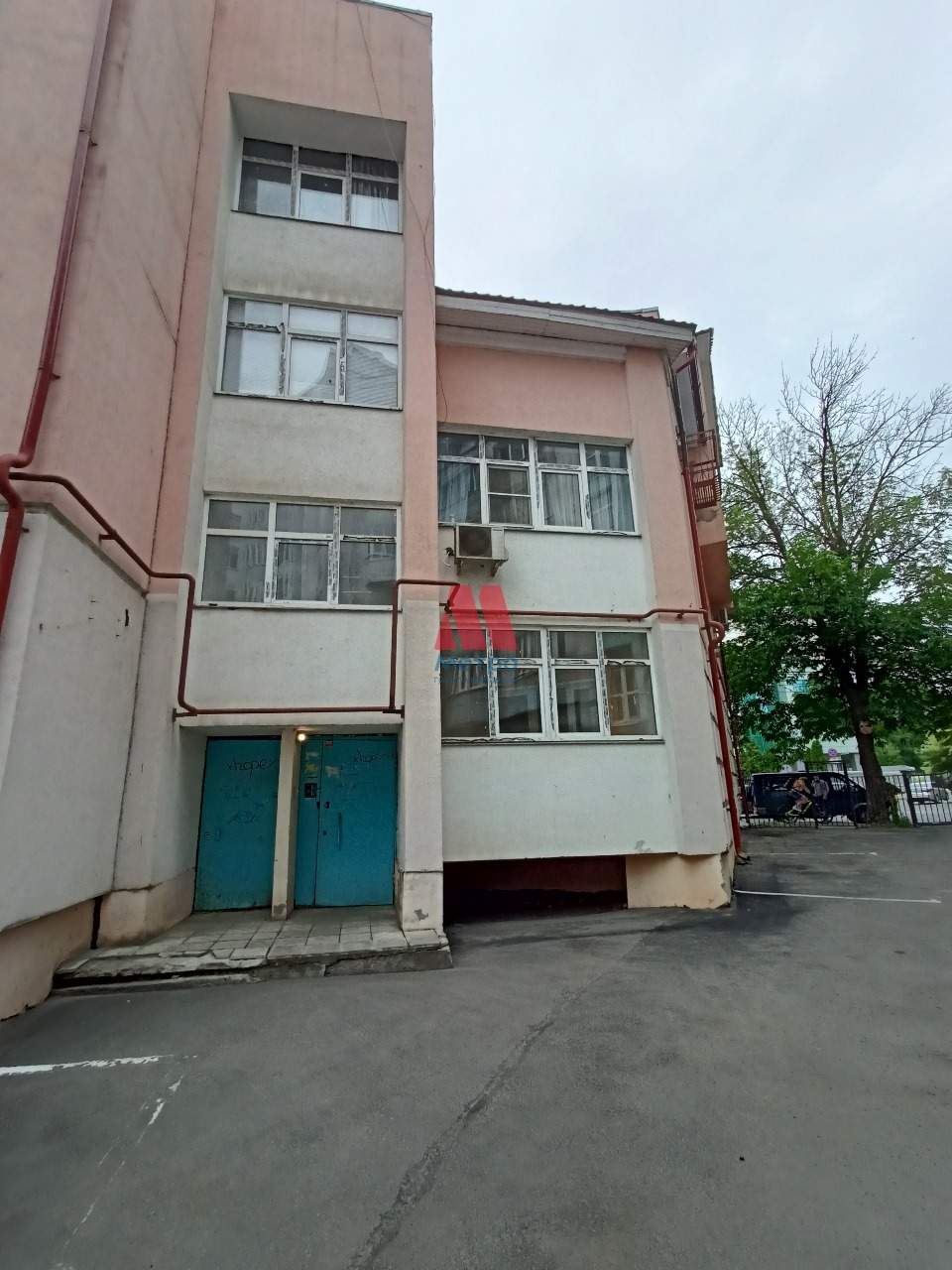 Продам помещение свободного назначения 7 м.кв.