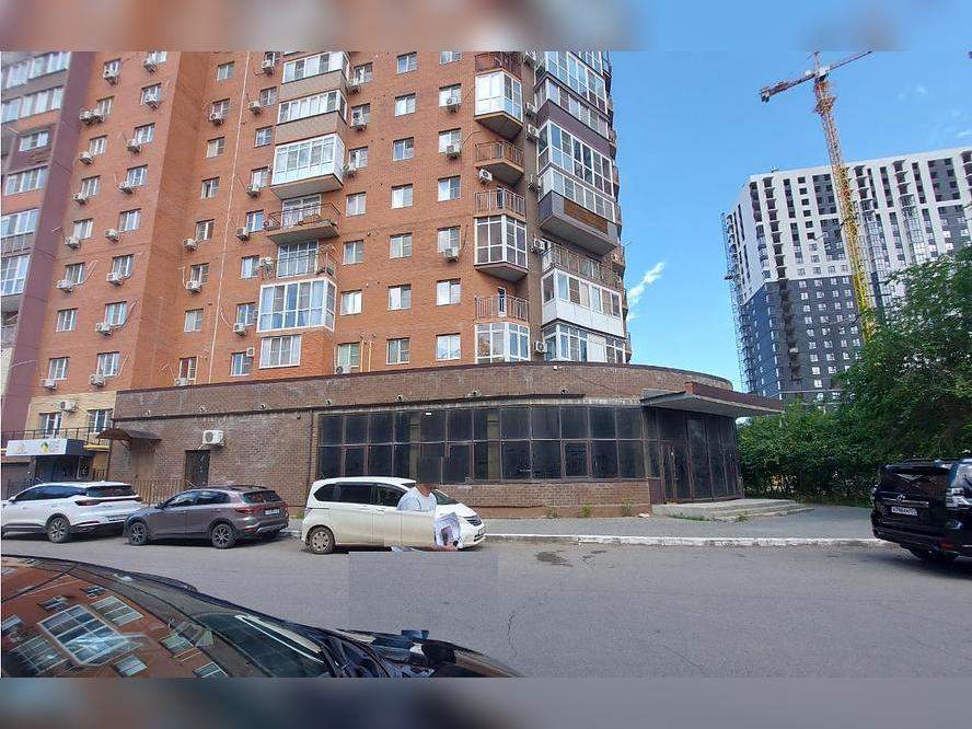 Продам помещение свободного назначения 43 м.кв.