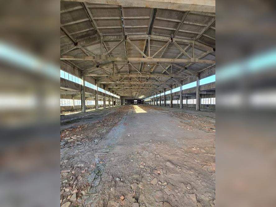 Продам помещение свободного назначения 7800 м.кв.