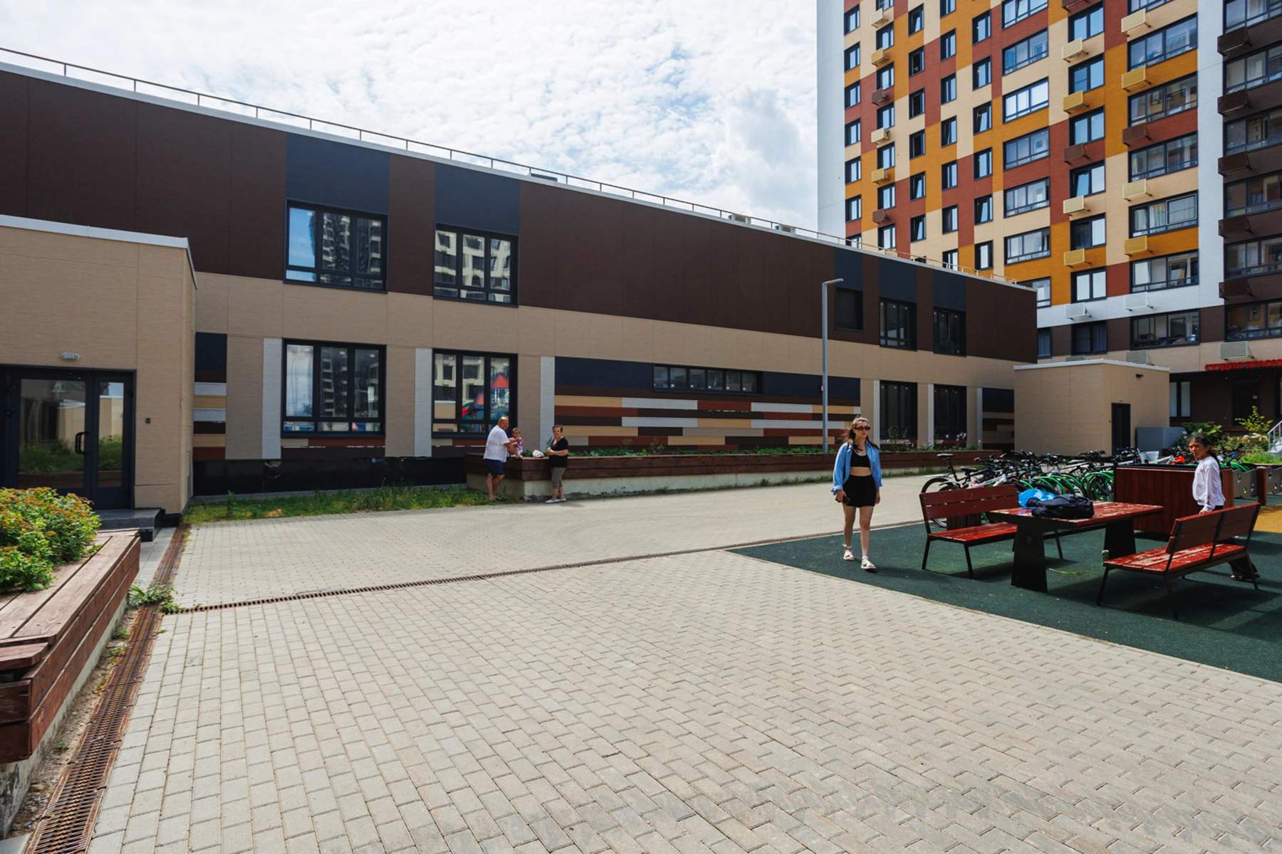 Продам помещение свободного назначения 79.2 м.кв.
