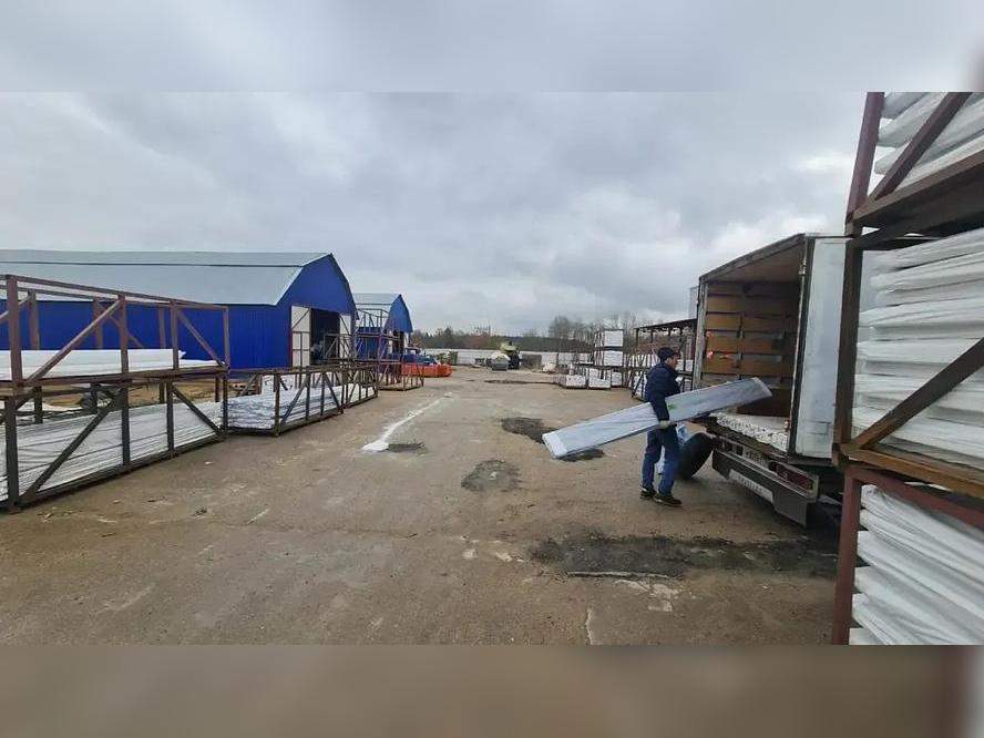 Помещение свободного назначения на продажу в Сергиев Посаде, СНТ Верба Парк территория тсн, 5 фото №7