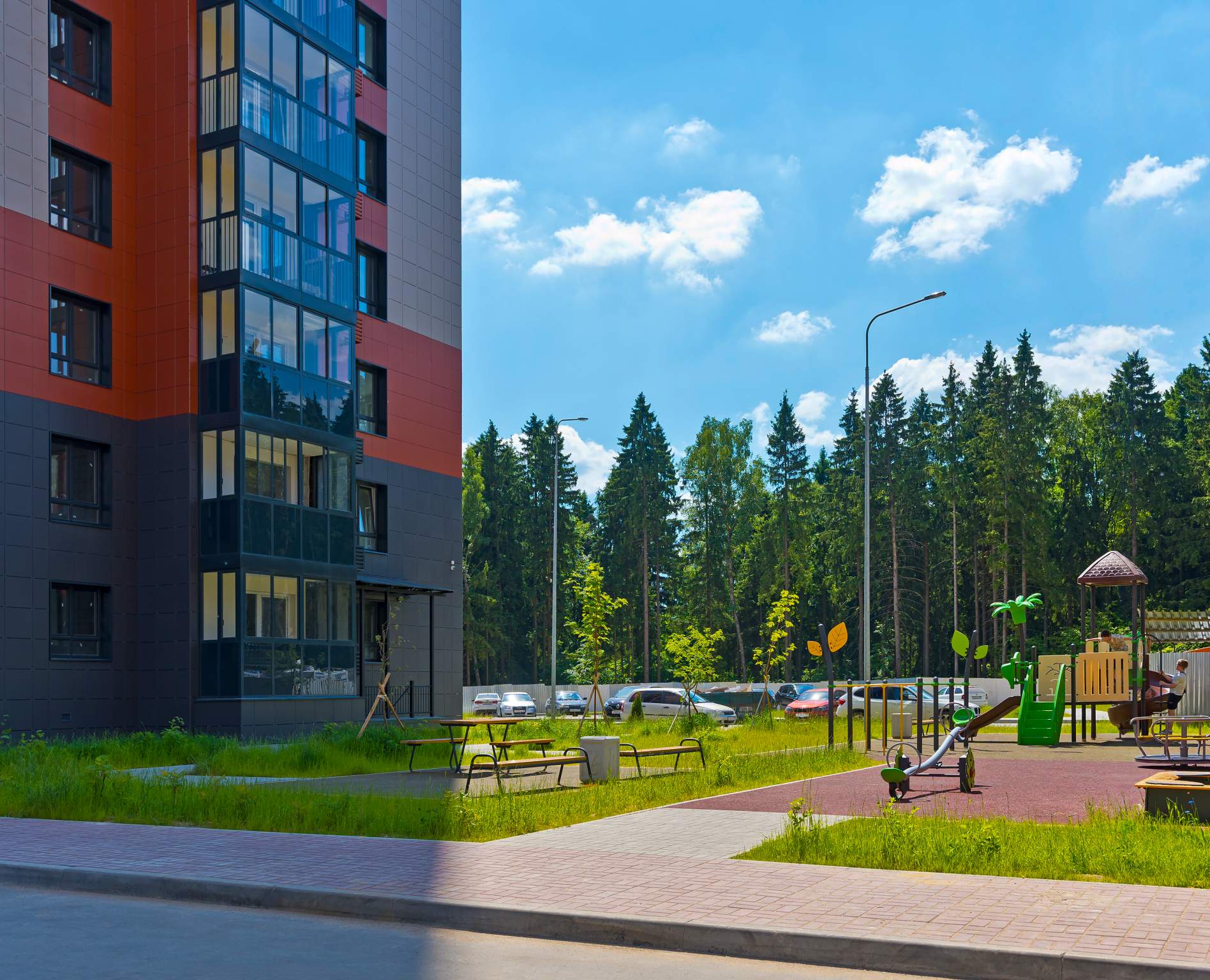 Помещение свободного назначения на продажу в Обнинске, Ленина проспект, 219 фото №6
