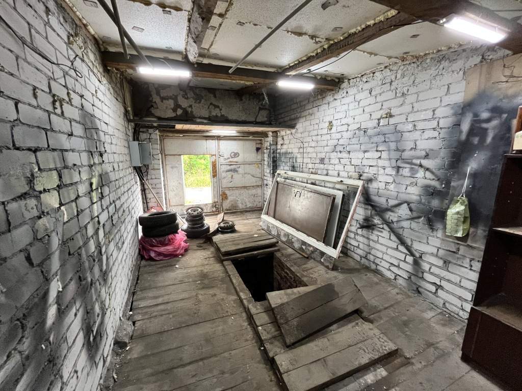 Гараж на продажу в Ярославле, Угличская улица фото №4