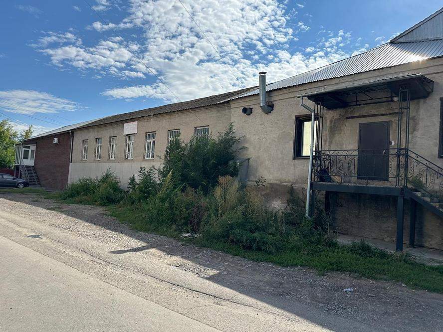 Продам офис 267.8 м.кв.