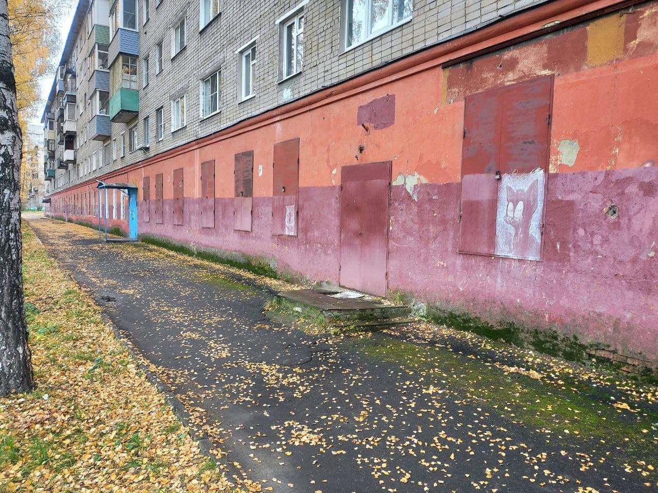 Сдам в аренду помещение свободного назначения 100 м.кв.