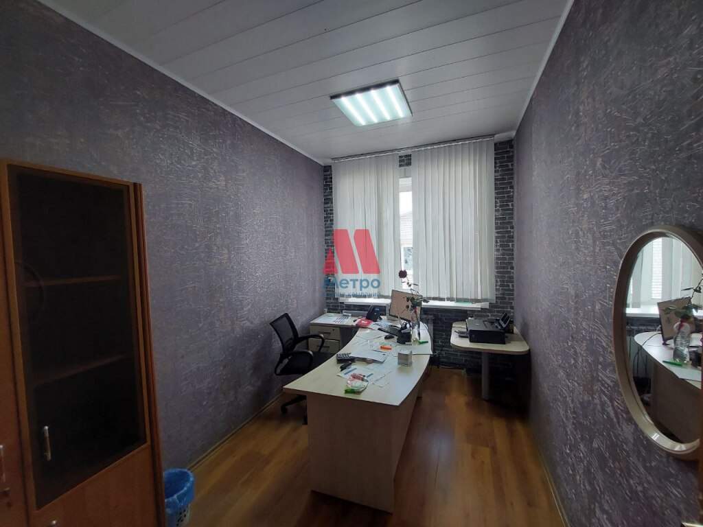 Продам торговое помещение 417 м.кв.