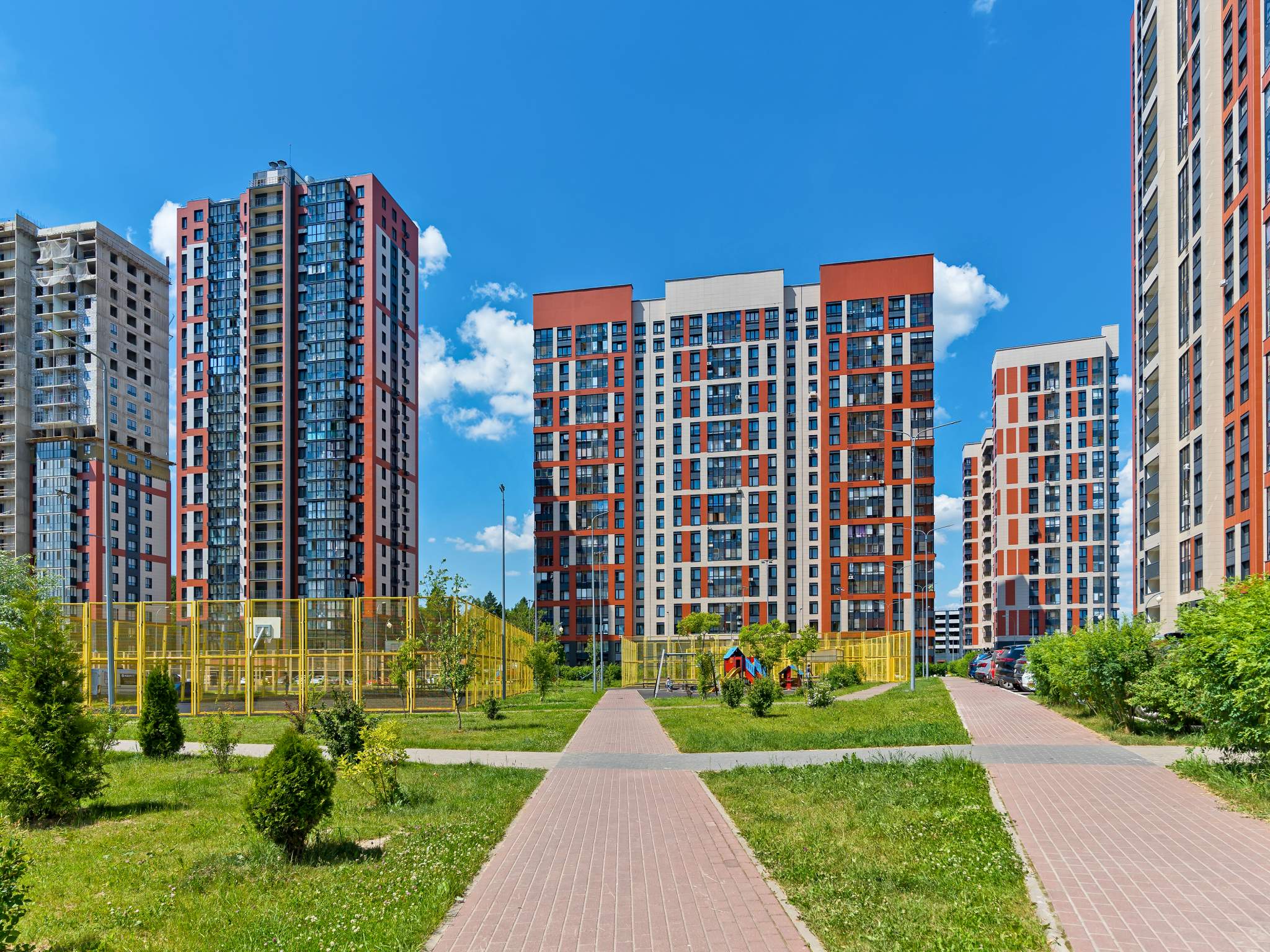 Помещение свободного назначения на продажу в Обнинске, Ленина проспект, 219 фото №1