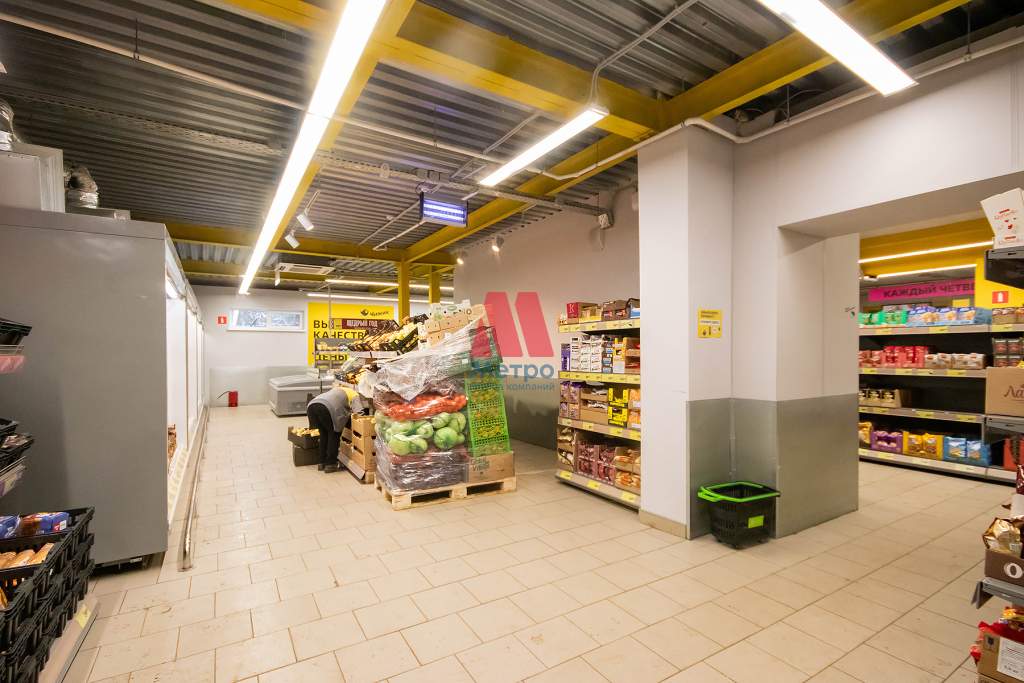 Продам помещение свободного назначения 930 м.кв.