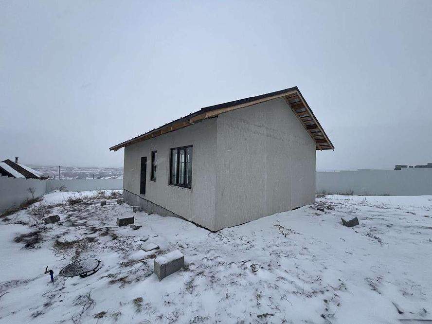 Коттедж на продажу в селеКурумоч ( Курумоч), Миргородская улица, 17 фото №2