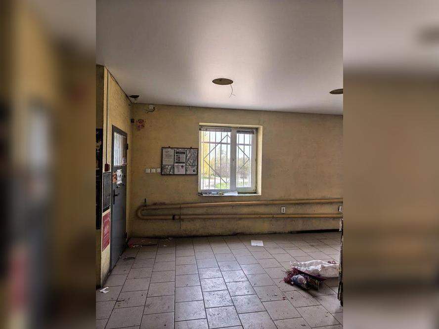 Торговая площадь на продажу в Красносвободном, Советская улица, стр61Б фото №3