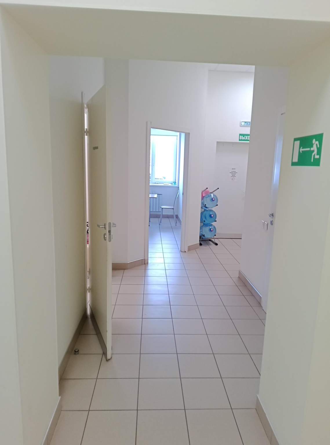 Продам офис 339.3 м.кв.