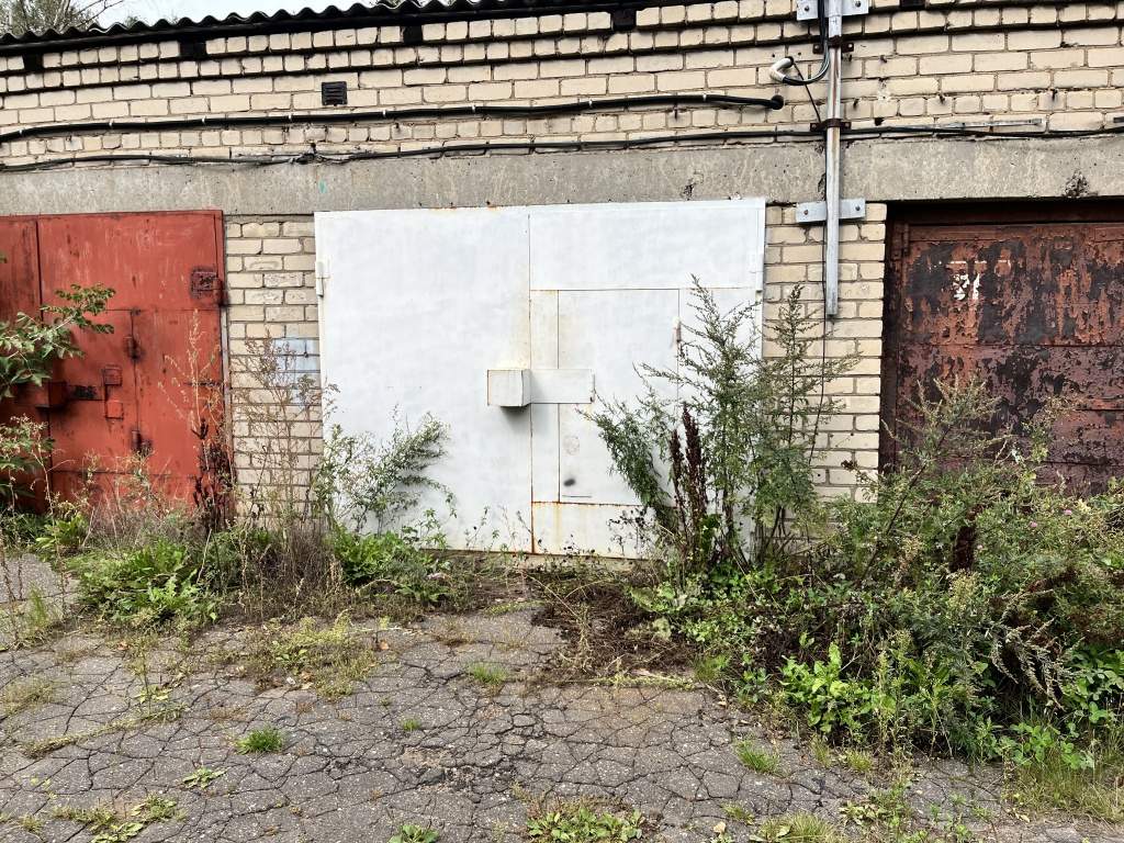 Гараж на продажу в Ярославле, Угличская улица фото №0