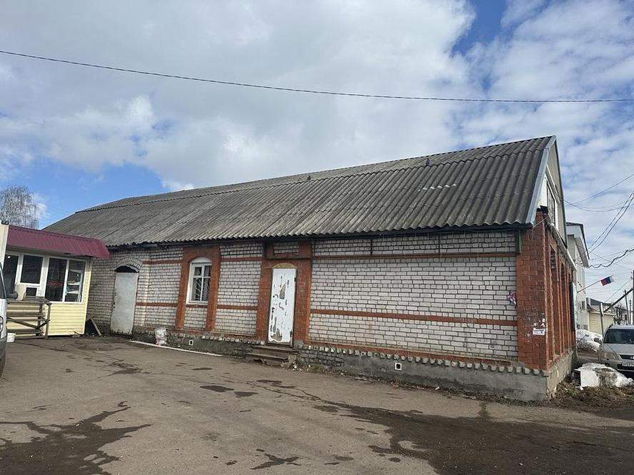 Продам помещение свободного назначения 218.8 м.кв.