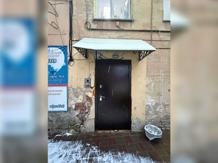 Продам офис 199 м.кв.