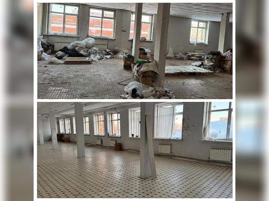 Помещение свободного назначения на продажу в Кохма, Рабочая ул., 13 фото №4