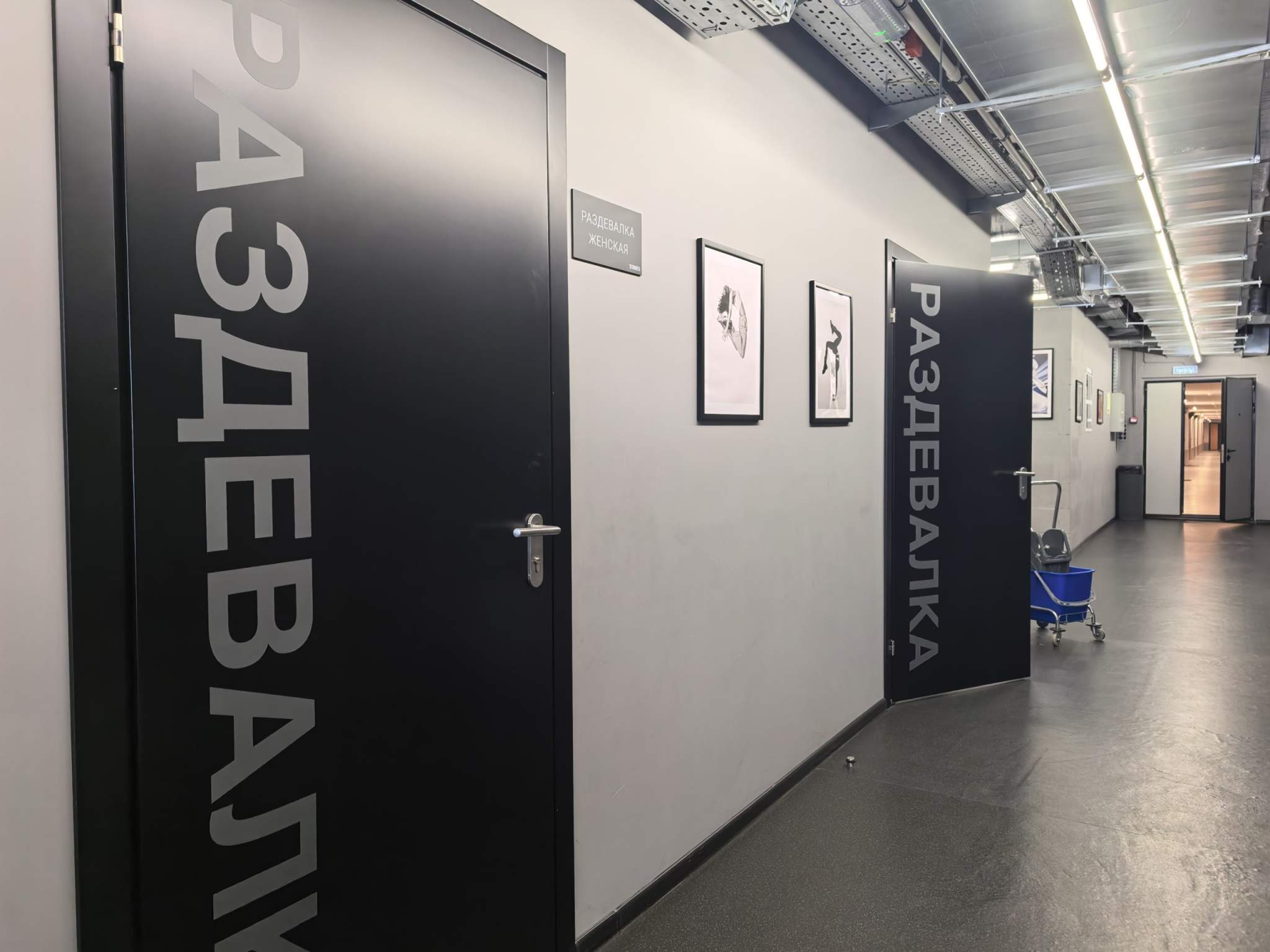 Продам помещение свободного назначения 297 м.кв.
