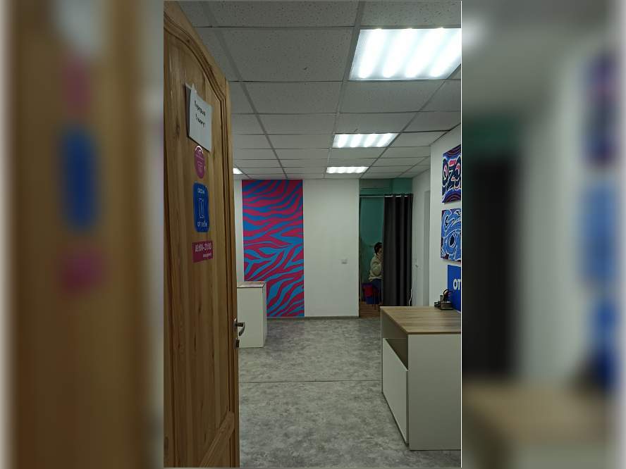 Продам офис 534 м.кв.